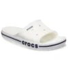 Bayaband Clog Weiss Unisex-Hausschuhe
