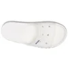 Bayaband Clog Weiss Unisex-Hausschuhe