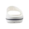 Bayaband Clog Weiss Unisex-Hausschuhe