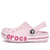 Bayaband Clogs «Ballerina Pink»