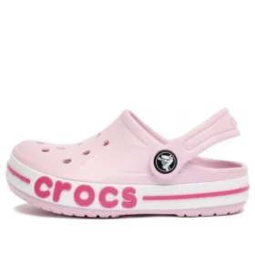 Bayaband Clogs «Ballerina Pink»