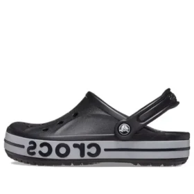 Bayaband Clogs «Black White»