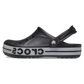 Bayaband Clogs «Black White»