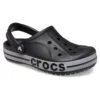 Bayaband Clogs «Black White»