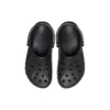 Bayaband Clogs «Black White»