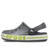 Bayaband Clogs «Grey White»
