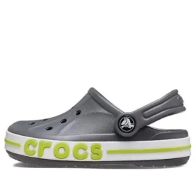 Bayaband Clogs «Grey White»