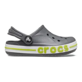 Bayaband Clogs «Grey White»