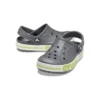 Bayaband Clogs «Grey White»