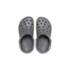 Bayaband Clogs «Grey White»