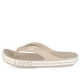 Bayaband Zehentrenner «Beige White»