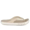 Bayaband Zehentrenner «Beige White»