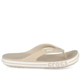 Bayaband Zehentrenner «Beige White»