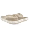 Bayaband Zehentrenner «Beige White»
