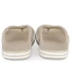 Bayaband Zehentrenner «Beige White»