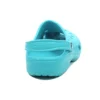 Beach Blue Unisex-Sandalen