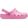 Beach Pink Red Sandalen