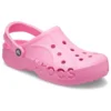Beach Pink Red Sandalen