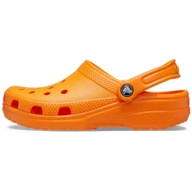 Beach Unisex-Sandalen in leuchtendem Orange