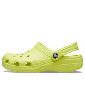 Beach Unisex-Sandalen in Orange