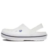 Beach Unisex-Sandalen in Weiss