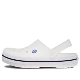 Beach Unisex-Sandalen in Weiss