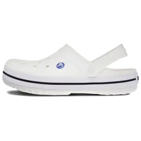 Beach Unisex-Sandalen in Weiss