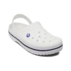 Beach Unisex-Sandalen in Weiss
