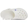 Beach Unisex-Sandalen in Weiss