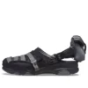 BEAMS x Classic All-Terrain Military Clog «Schwarz»