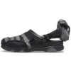 BEAMS x Classic All-Terrain Military Clog «Schwarz»
