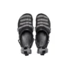 BEAMS x Classic All-Terrain Military Clog «Schwarz»