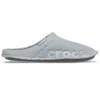 Bequeme, leichte Hausschuhe, Unisex, grau