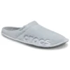 Bequeme, leichte Hausschuhe, Unisex, grau