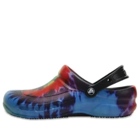 bistro graphic clogs blue multi 1 280x280 - Bistro Graphic Clogs &laquo;Blue Multi&raquo;