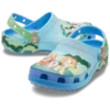 Kleinkind-Classic Clog «Bluey Best Buddies» Kleinkind-Classic Clog «Bluey Best Buddies»