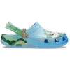 Kleinkind-Classic Clog «Bluey Best Buddies» Kleinkind-Classic Clog «Bluey Best Buddies»
