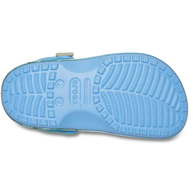 Bluey Best Buddies Classic Clog für Kinder Bluey Best Buddies Classic Clog für Kinder