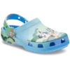 Kleinkind-Classic Clog «Bluey Best Buddies» Kleinkind-Classic Clog «Bluey Best Buddies»