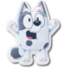 Bluey Muffin Jibbitz-Schuhanhänger Bluey Muffin Jibbitz-Schuhanhänger