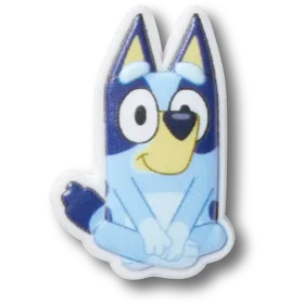 Bluey Sitting Jibbitz™-Anstecker