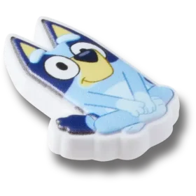 Bluey Sitting Jibbitz™-Anstecker