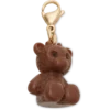 Brauner Bär Jibbitz-Schuhanhänger Brauner Bär Jibbitz-Schuhanhänger