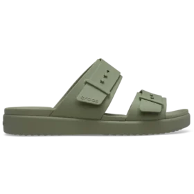 Brooklyn Buckle Low Low