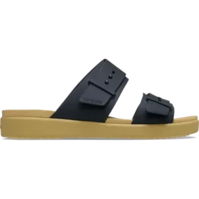 Brooklyn Buckle Low Low