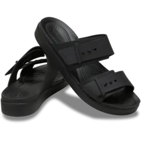 Brooklyn Buckle Low Low