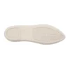 Brooklyn Flache Schuhe «Cream White»