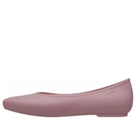 Brooklyn Flache Schuhe «Pink»