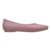 Brooklyn Flache Schuhe «Pink»