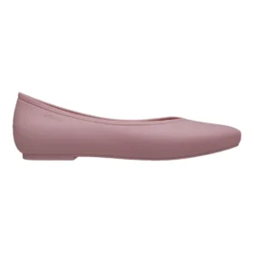 Brooklyn Flache Schuhe «Pink»